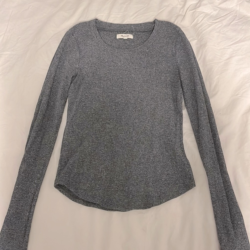 Madewell Top